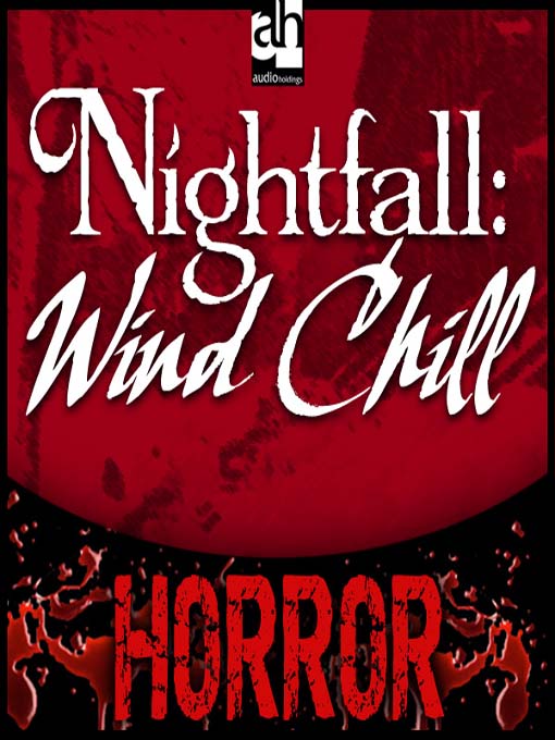 Title details for Wind Chill by David McCaughna - Available
